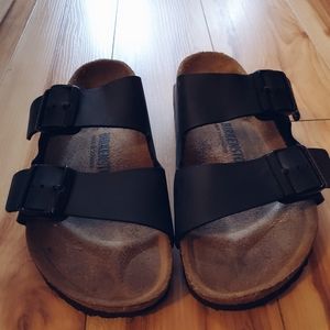 Birkenstocks